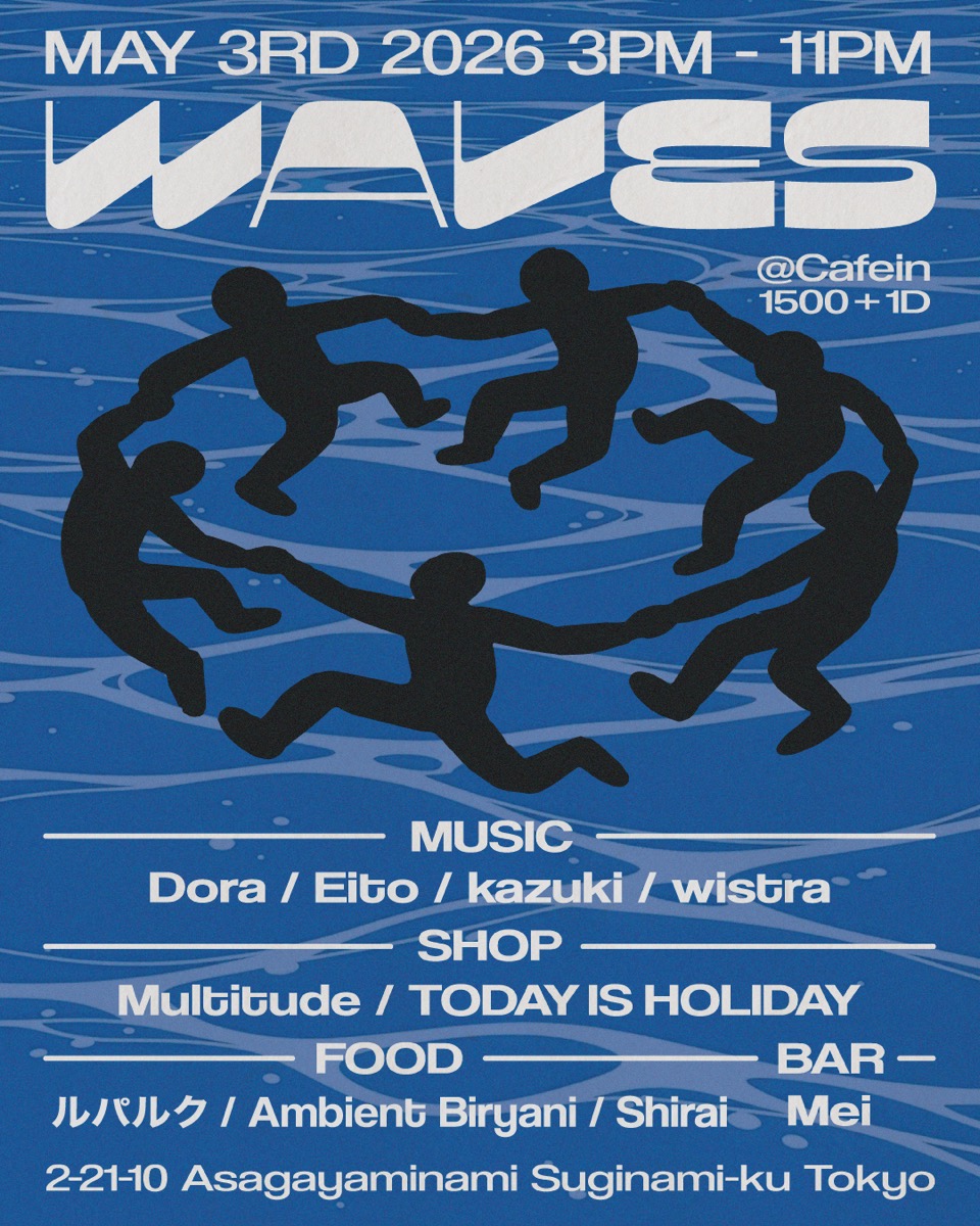 WAVES 2026.05.03
